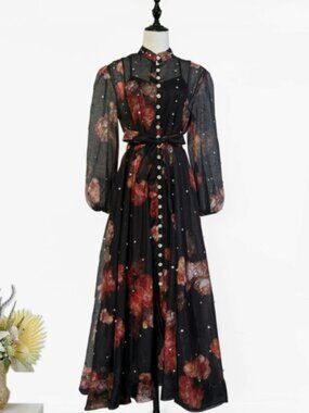 bali keely maxi dress BALI VIENNA MAXI – Ally B Boutique